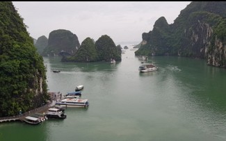 独特的探索下龙遗产之旅