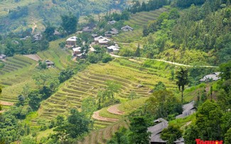 连村——令人印象深刻的旅游目的地