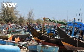 提高渔民意识   解除欧委会黄牌警告