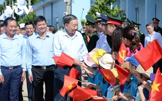 昆果岛在国家海洋岛屿战略中具有尤为重要的地位