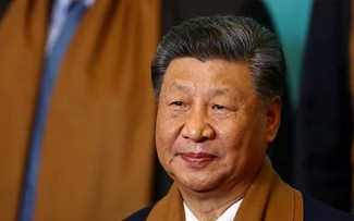 中国国家主席对巴西进行访问，面向双边关系“黄金50年”