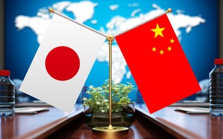 日本希望强化与中国的双边和多边关系