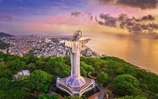 与文化和信仰结合的虔灵旅游