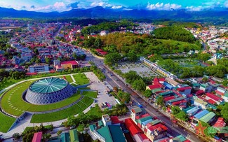 Zahlreiche Aktivitäten zum Siegestag der Schlacht von Dien Bien Phu