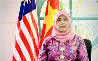 Stellvertrete Botschafterin Malaysias: Der Besuch des KPV-Generalsekretärs To Lam in Malaysia ist von großer Bedeutung