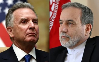 Positives Signal bei Atomgesprächen zwischen USA und Iran
