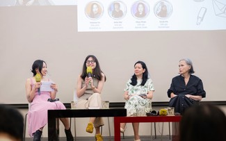 Die Stimmen der Schriftstellerinnen vietnamesischer Herkunft in Europa