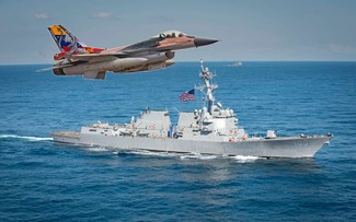 Spannungen zwischen USA und Venezuela: Russland ruft Konfliktparteien zur Zurückhaltung auf