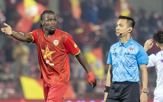 Insgesamt 22 vietnamesische Schiedsrichter von der FIFA anerkannt