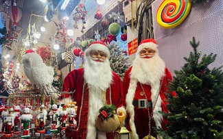 Briefkastensendung vom 24.12.2025