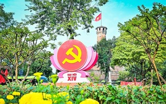 Die Kommunistische Partei Ägyptens schickt ein Glückwunschschreiben zum 14. Parteitag der KPV