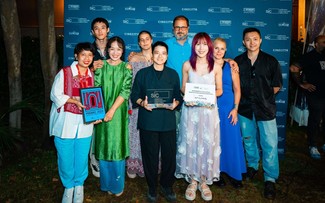 Vietnamesischer Film gewinnt zwei Preise bei den Internationalen Filmfestspielen von Venedig