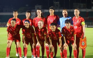 Asiatischer Fußballverband veröffentlicht Rangliste: vietnamesischer Fußball steht an 4. Stelle