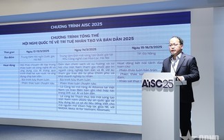 Das Potenzial des vietnamesischen Technologie-Ökosystems erschließen