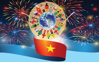 Technologie: Wichtige Brücke zur Vorstellung vietnamesischer Kultur weltweit