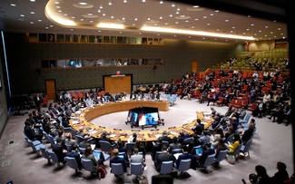 UN Sicherheitsrat hält Dringlichkeitssitzung zum Konflikt zwischen Iran und Israel ab