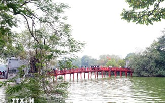 Hanoi: Neue touristische Angebote zum Nationalfeiertag