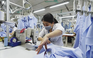 Mehr als 30 Prozent der Exportunternehmen prognostizieren einen Anstieg der Bestellungen