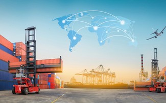 Entwicklung der digitalen Wirtschaft im Zeitalter des Aufstiegs