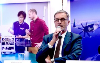 Die internationale Gemeinschaft will Vietnam bei Energiewende und Bewältigung des Klimawandels unterstützen