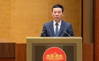 Das Gesetz zur digitalen Transformation stärkt die nationale Wettbewerbsfähigkeit