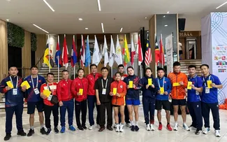 SEA Games 33 am 19. Dezember: Vietnam erreicht Marke von 86 Goldmedaillen