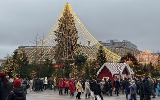Weihnachtsbotschaften: Zusammenhalt und Hoffnung