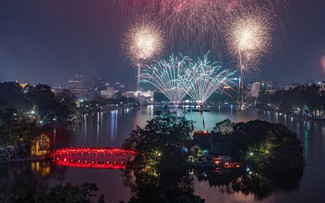 US-Außenminister gratuliert zum Neujahrsfest