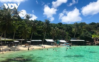 Phu Quoc gewinnt Platz 2 unter den schönsten Inseln Asiens 2026