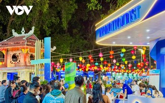 Tourismusfestival Hanoi 2026: Grüner Tourismus und digitale Erlebnisse