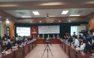 Vietnam und die nordischen Länder teilen Erfahrungen bei der Umsetzung von Dezentralisierung im digitalen Zeitalter