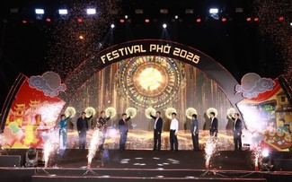 Pho-Festival 2026 verbindet Feinschmecker aus dem In- und Ausland