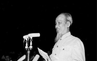 Presiden Ho Chi Minh: Simbol Perdamaian dan Solidaritas Internasional