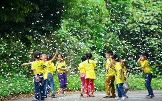 Memperkenalkan Taman Nasional Cuc Phuong dan Bukit Pasir Mui Ne