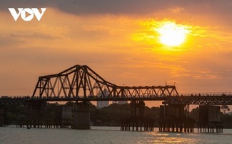 Tempat-Tempat Sejarah yang Berkaitan dengan Hari Pembebasan Ibu Kota  Hanoi 10 Oktober