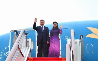 Membuka Ruang Kerja Sama Baru antara Vietnam dengan Indonesia, Singapura dan ASEAN