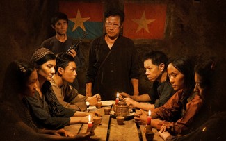 Film tentang Perang Revolusioner Kembali Memiliki Daya Tariknya