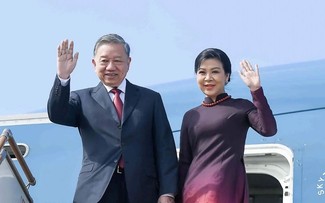 Perubahan Penting dalam Hubungan Kemitraan Strategis yang Komprehensif Vietnam-Republik Korea