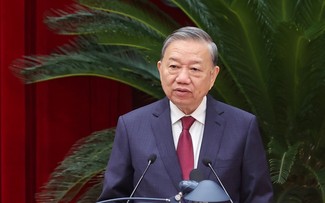 Penutupan Sidang Pleno ke-14 KS PKV Angkatan ke-13