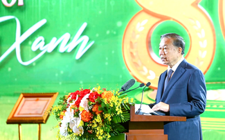 Restrukturisasi Sektor Pertanian menurut Arah Ekologi-Nilai Tambah Tinggi