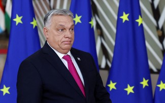  Hungaria, Republik Ceko, dan Slovakia Tidak Ikut dalam Program 90 Miliar Euro dari Uni Eropa untuk Ukraina