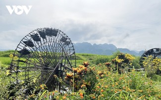Dukuh Hoa Tien – Destinasi Wisata Berbasis Masyarakat yang Menarik di Wilayah Barat Provinsi Nghe An