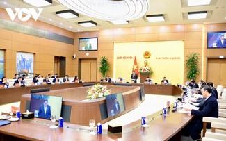 145 Calon Diperkenalkan untuk Menjadi Anggota MN Penuh Waktu Angkatan ke-16