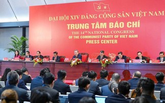 Vietnam Akan Proaktif Memberikan Kontribusi dalam Integrasi Internasional, Lanjutkan Usaha Pembaruan