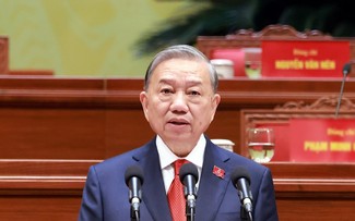 Kongres Nasional XIV PKV: Melanjutkan Perjalanan Pembangunan Tanah Air