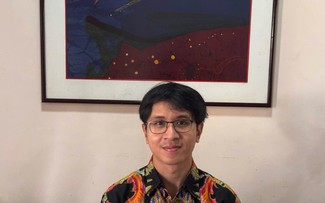 Akademisi Indonesia: Keberhasilan Kongres Nasional XIV PKV Menegaskan Stabilitas Vietnam