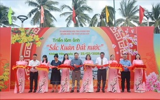 Memperkenalkan Gambar-Gambar Khas tentang Musim Semi di Kota Pesisir