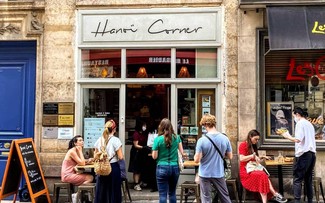 Membawa Budaya Menikmati Kopi Vietnam ke Eropa