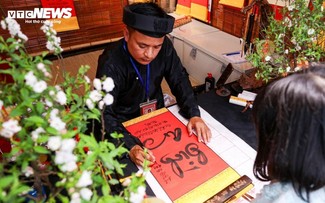 Perjalanan Kembali ke Tanah Warisan di Awal Musim Semi