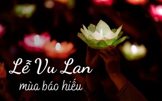 Những khúc dân ca tri ân cha mẹ